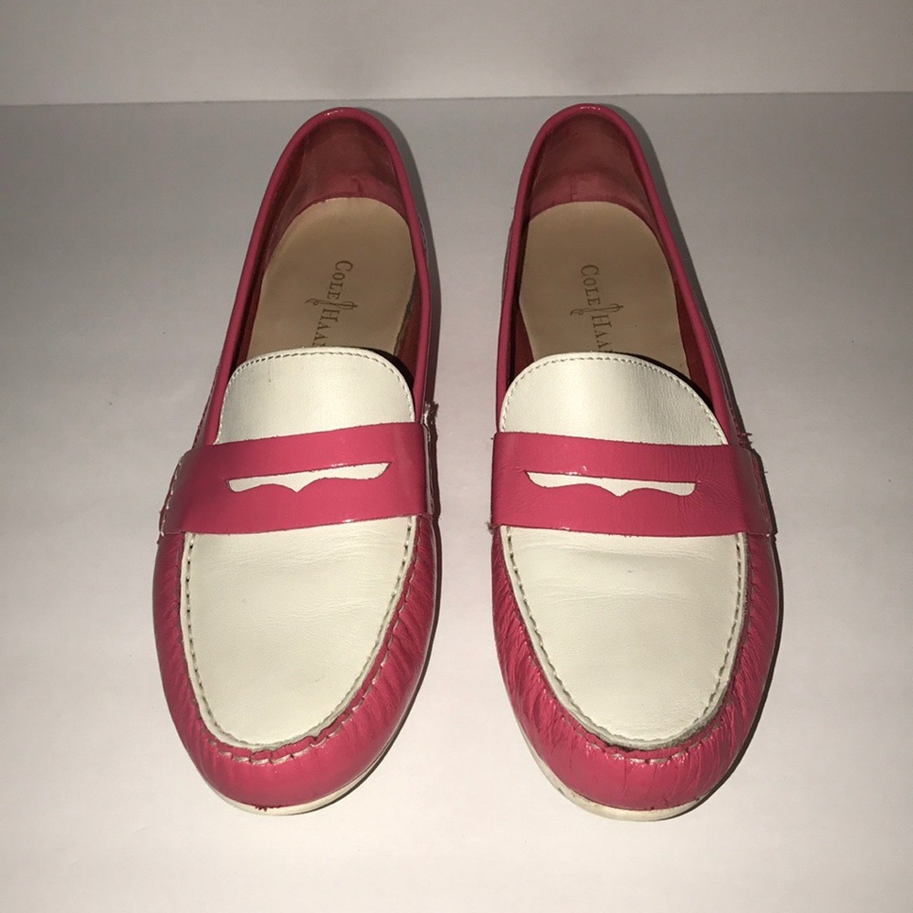 Cole Haan Monroe Penny Loafer